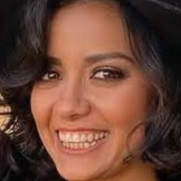 Sahar El Sayegh Nahé