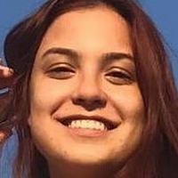 Samanta Alves Nahé