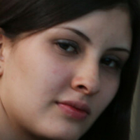 Samanta Lopez Nahé