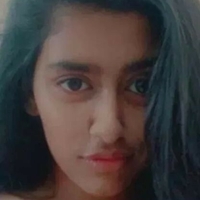 Sanjana Saba Nahé