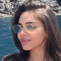 Sara Arfaoui Nahé