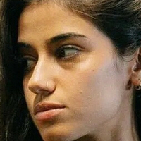 Sara Saffari Deepfake Nahé