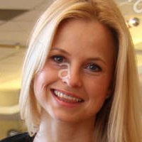 Sarah Latton Nahé