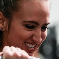 Sarah Smack Nahé