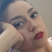Sarah The Rebel Nahé
