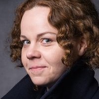 Sarah Viktoria Frick Nahé