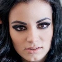 Saraya-Jade Bevis Nahé