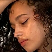 Sarina Nahé