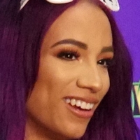 Sasha Banks Nahé