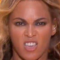 Sasha Fierce Nahé