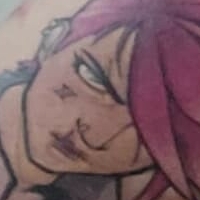 SassNessie Nahé