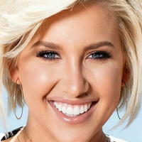 Savanna Chrisley Nahé