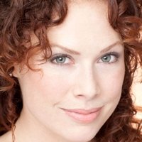 Scarlett McAlister Nahé