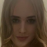Scarlett Rose Nahé