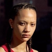 Selena Forrest Nahé