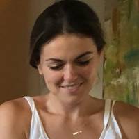 Serinda Swan Nahé