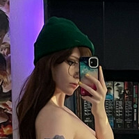 Shadowofcosplay Nahé