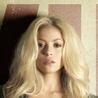 Shakira Nahé