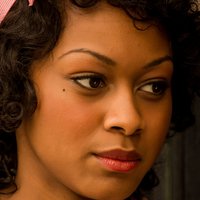 Shanice Banton Nahé