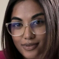 Sharen Cherise Makadooj Nahé