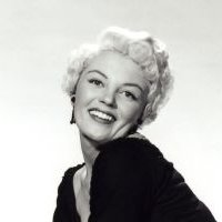 Sheree North Nahé
