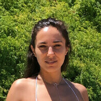 Sherezade Lapiedra Nahé