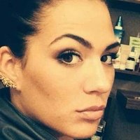 Sherin Senler Nahé