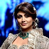 Shilpa Shetty Nahé