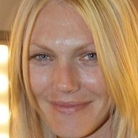Shirley Benny Nahé