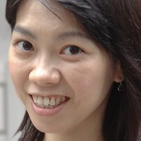 Shirley Yu Nahé