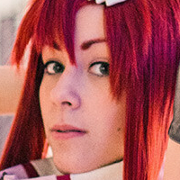 Shiroiaisu Anpan Nahé