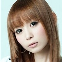 Shoko Nakagawa Nahé
