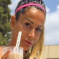 Simona Salvemini Nahé
