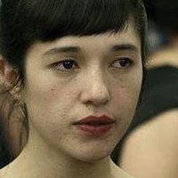 Simone Bucio Nahé