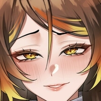 Sinder | SinderVTuber Nahé