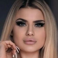 Skyla Golden Nahé