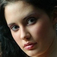 Sofia Rudieva Nahé