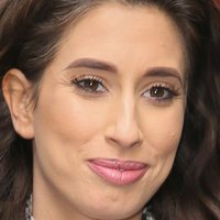 Stacey Solomon Nahé
