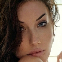 Stefania Aames Nahé