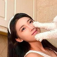 Stella Xu Nahé