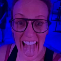 Steph McGovern Nahé