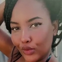 Sthefany Cristina Nahé