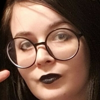 Stormy Succubus Nahé
