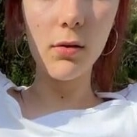 Strange Girl Nahé