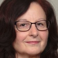 Sue Morrow Nahé