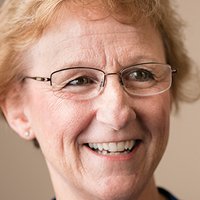 Sue Paul Nahé