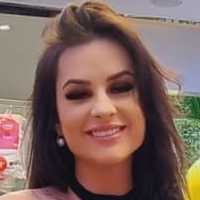 Suelen Lucca Nahé