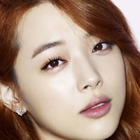 Sulli Choi Nahé