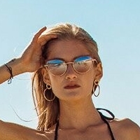 Sunny Emily Nahé