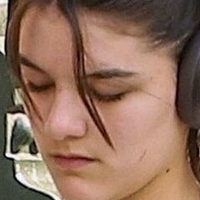 Suri Cruise Nahé